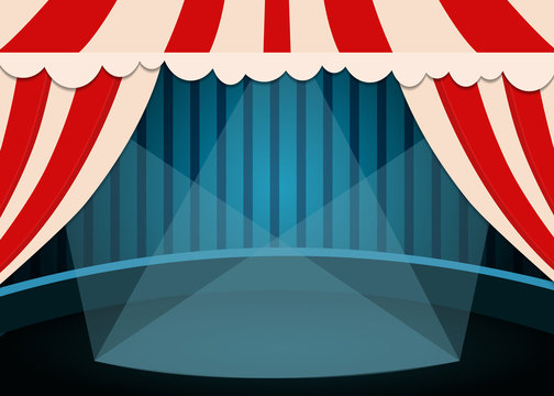 Circus Tent Backdrop Images – Browse 2,425 Stock Photos, Vectors, and Video  | Adobe Stock