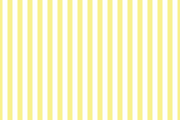 Obraz premium background of pastel yellow colored stripes