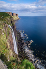 Kilt  Rock