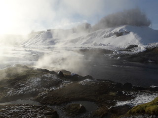 iceland