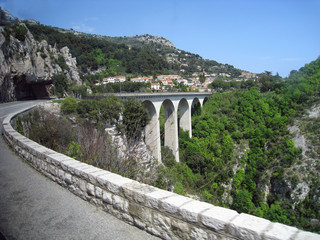  bridge in Monaco