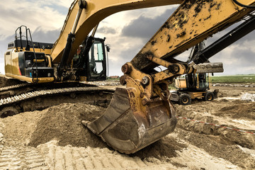 pelleteuse sen gros plan © Image'in