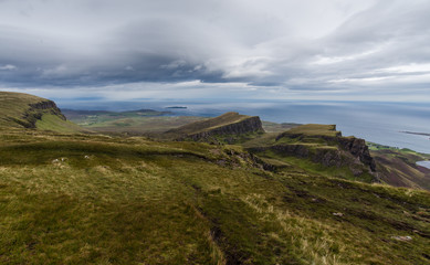Quiraing