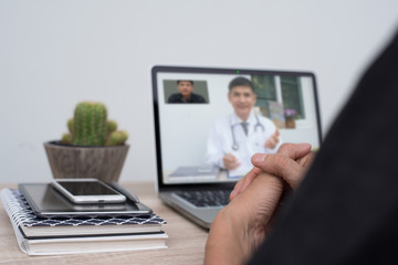 Medical online