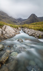 Fairy Pools