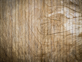 old wood used as background