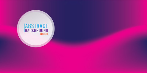 Gradient mesh abstract background. Spectrum holographic backdrop with gradient mesh. style. Iridescent graphic template for brochure, flyer, poster design, wallpaper, mobile screen. vector