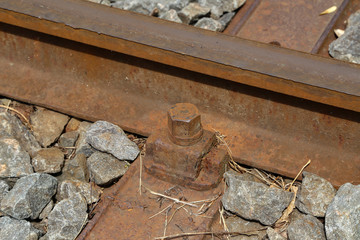 The Old Railroad / Fragments