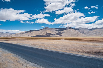 Indien- Ladakh- Manali / Leh Highway