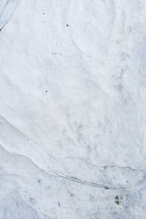 White winter background