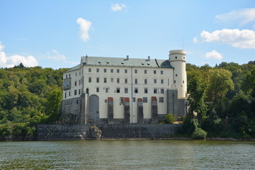 castle