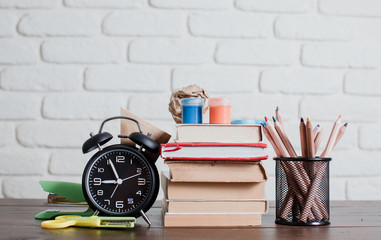 School concept