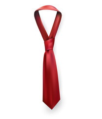 Realistic vector silk satin