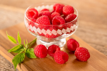 Raspberry