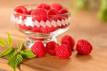 Raspberry