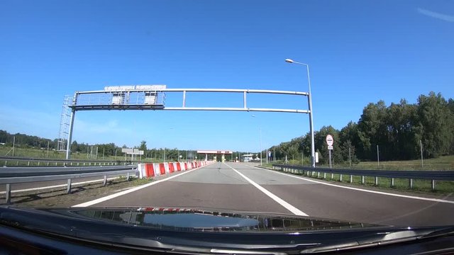 AUTOSTRADA