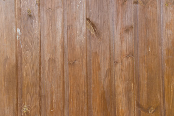 Natural wooden wall. Background. Texture wood.