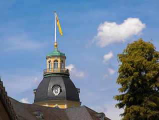 Schlossturm Karlsruhe