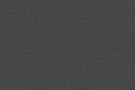 Gray fur texture abstract background seamless pattern
