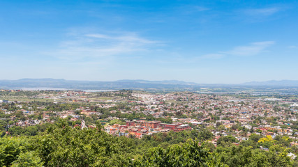 Fototapeta premium San Miguel de Allende
