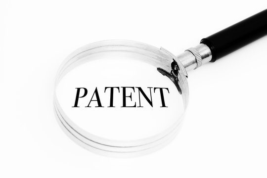 Patent unter der Lupe