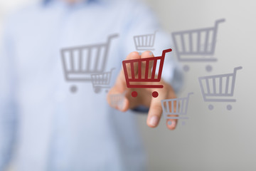 shopping