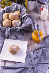 Blaa Iralandeses Desayuno Cena