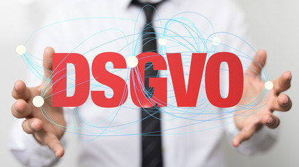 datenschutz dsgvo