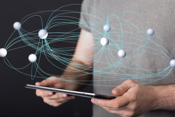 network