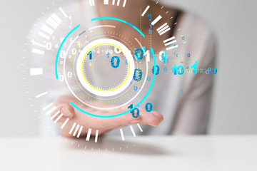 digital Transformation