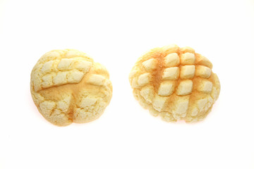メロンパン