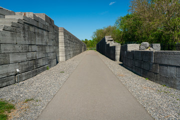 The Erie Canal Museum 