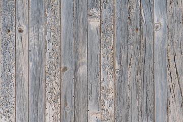 Naklejka premium Wood with smooth background. Old vintage wood texture with natural wood pattern. Top view background