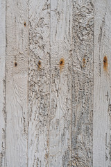 Wood with smooth background. Old vintage wood texture with natural wood pattern. Top view background