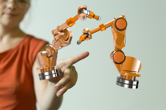 digital Transformation