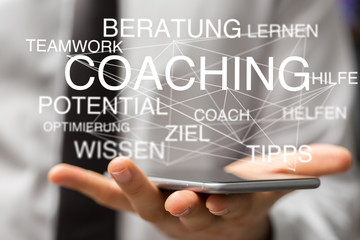 coaching
