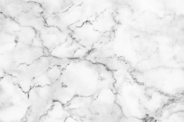 bright White natural marble texture pattern for background or skin luxurious. picture high resolution.
