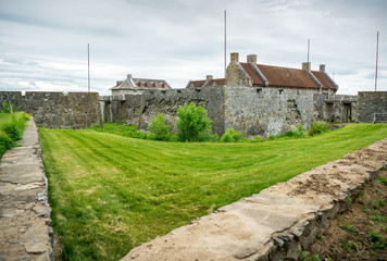 Fort Ticonderoga