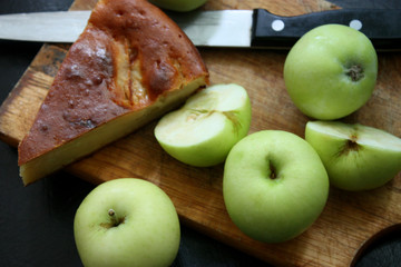 apple pie 