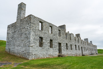 Crown Point State Historic Site