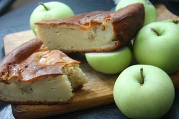 apple pie 