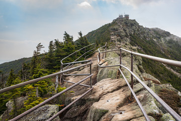 Whiteface Mountain