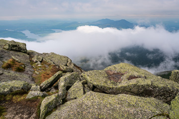 Whiteface Mountain