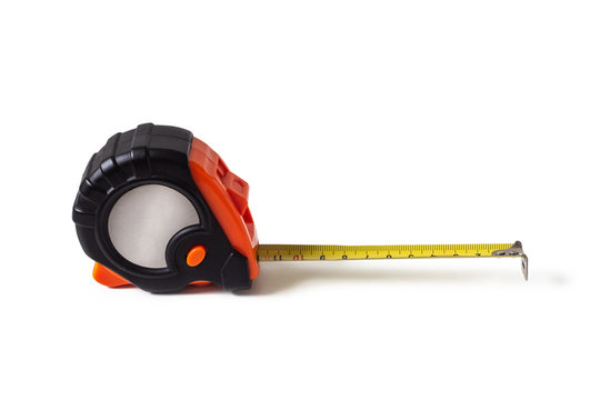 tape-measure - a tool for measuring