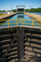 Seneca - Cayuga Canal