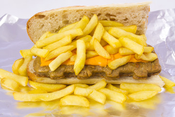 américain mexicanos