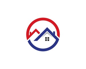 Property and Construction Logo design