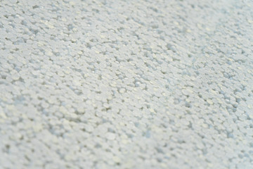 Sheets of foam insulation for insulation of buildings.