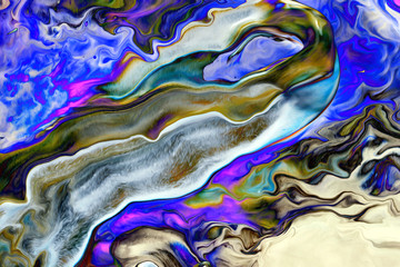 mixed watercolor bright abstract background.Template for wallpaper business cards calendars