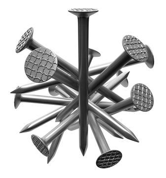 Nails Metal